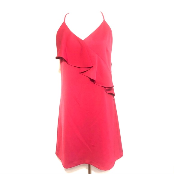 Chelsea28 Dresses & Skirts - Chelsea28 dress size Large Pink NWT E5